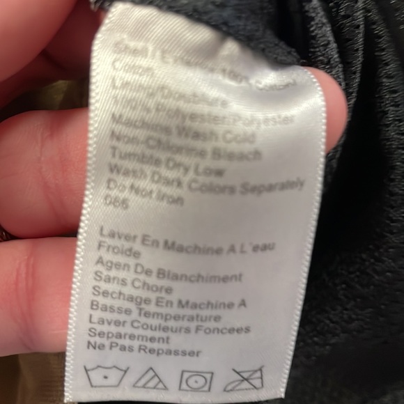 Kavu Vintage Canvas Chore Work Jacket - Picture 5 of 7